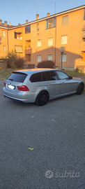 Bmw 320 serie 3 (E90/91) euro 5 177 cavalli