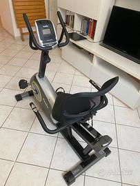 Diadora Fitness Vega Comfort, Cyclette come nuova