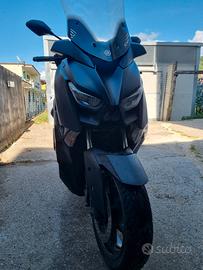 Yamaha Xmax Iron Max 300