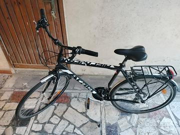 Bicicletta Atala come nuova