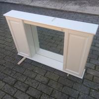 Specchiera bagno Bmt