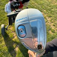 Ibrido lady cobra ling f6