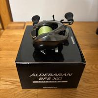 Aldebaran Bfs