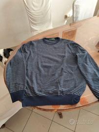 maglione Fred Perry   taglia xl      originale