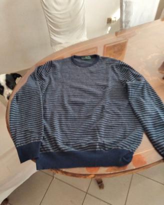 maglione Fred Perry   taglia xl      originale