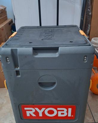 RYOBI SPC18