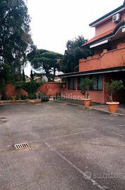 Bilocale via Veracini, Infernetto ROMA