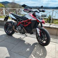 Ducati Ipermotard 950
