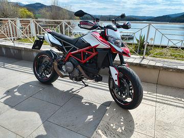 Ducati Ipermotard 950