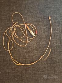 Microfono ad archetto DPA 4088