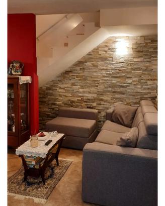 Casa due piani Alfedena (AQ)
