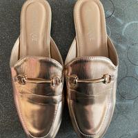 Sabeau rosa d’orato lucido nr.39