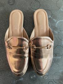 Sabeau rosa d’orato lucido nr.39