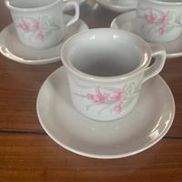 Tazzine caffè Tognana