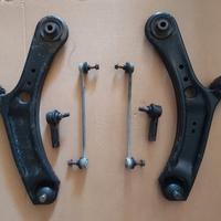 Bracci-Biellette-Testine-Fiat sedici