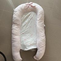 Riduttore lettino neonato