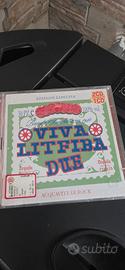 cd viva litfiba due