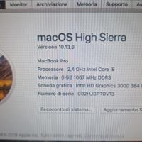 MacBook Pro