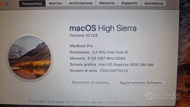 MacBook Pro