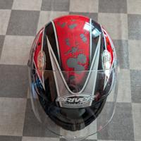 Casco integrale Driver Helmets (Caberg srl)