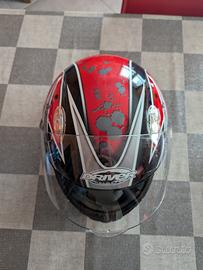Casco integrale Driver Helmets (Caberg srl)