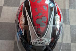 Casco integrale Driver Helmets (Caberg srl)