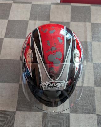 Casco integrale Driver Helmets (Caberg srl)