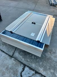 Pannelli fotovoltaici