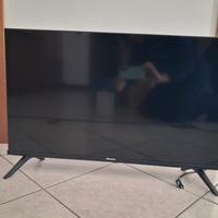 TV Hisense 32 pollici