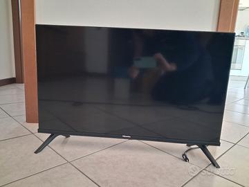 TV Hisense 32 pollici