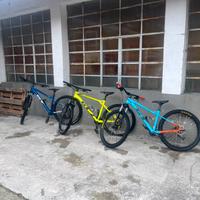 Bici Gt