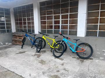 Bici Gt