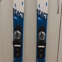 Rossignol react r2