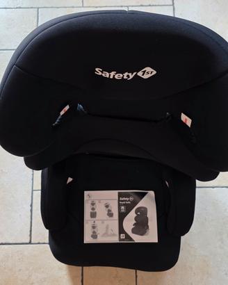 Seggiolino  Auto Safety 1st Road Safe  15-36 kg