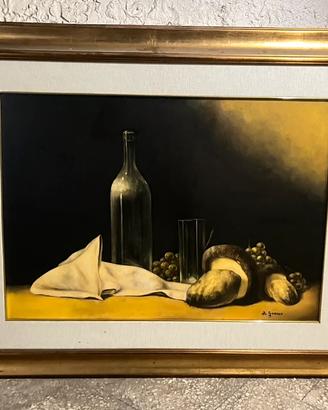 Quadro Grasso Alfio