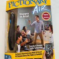 Pictionary Air
