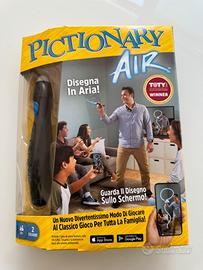 Pictionary Air