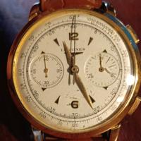 Longines 30CH 5967 Vintage Chronograph