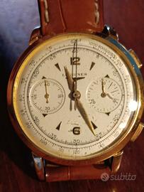 Longines 30CH 5967 Vintage Chronograph