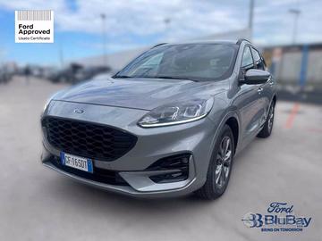 FORD Kuga 1.5 EcoBoost 150 CV 2WD ST-Line