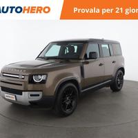 LAND ROVER Defender RS22875