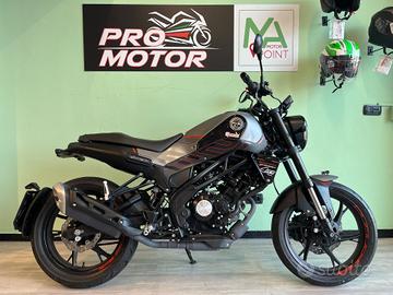Benelli Leoncino 125 - 2022