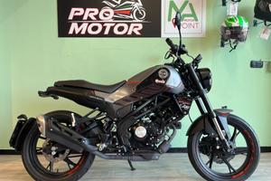 Benelli Leoncino 125 - 2022