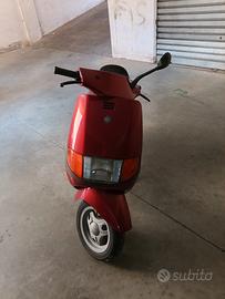 Sfera 50cc Piaggio scooter