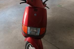 Sfera 50cc Piaggio scooter