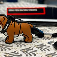 Set fa collezione MINI  - penna usb + penna stipes