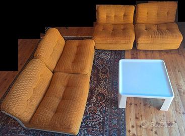 Salotto Amanta design Bellini