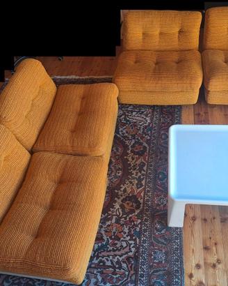 Salotto Amanta design Bellini