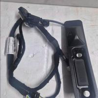 telecamera nuova alfa romeo stelvio