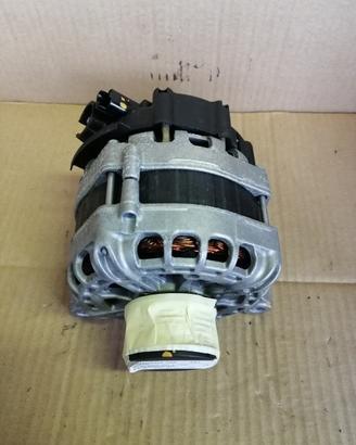 Alternatore PEUGEOT 208 1199cc benzina del 2019